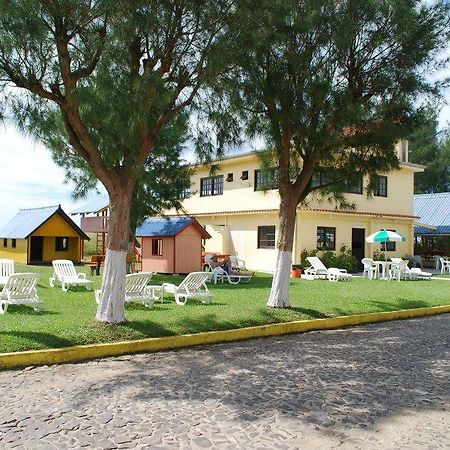 Villa Residencial Niágara Arroio do Sal Esterno foto