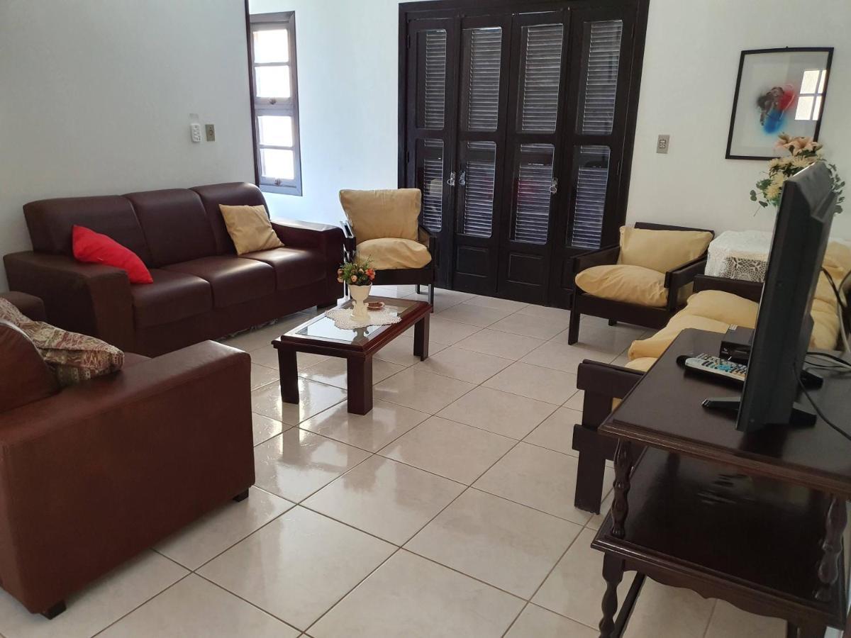 Villa Residencial Niágara Arroio do Sal Esterno foto