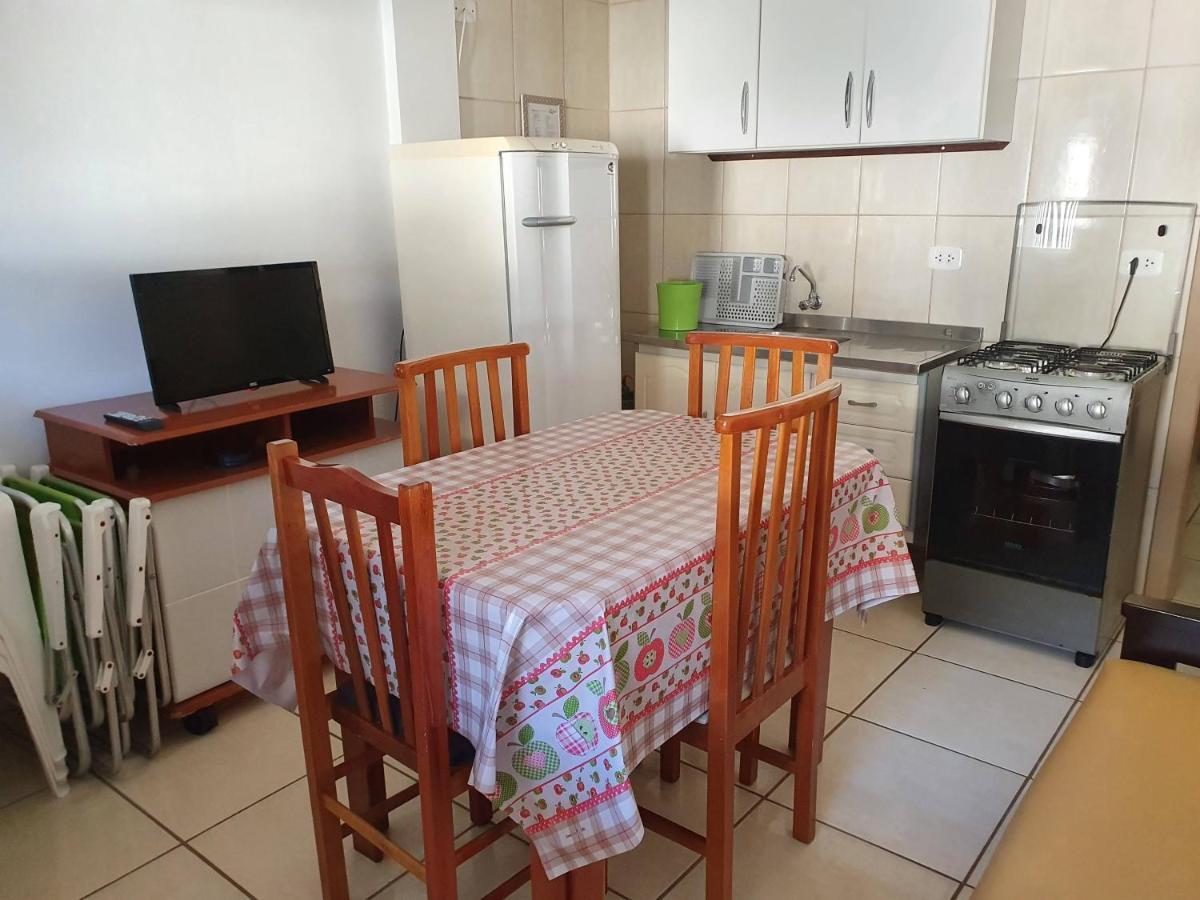 Villa Residencial Niágara Arroio do Sal Esterno foto