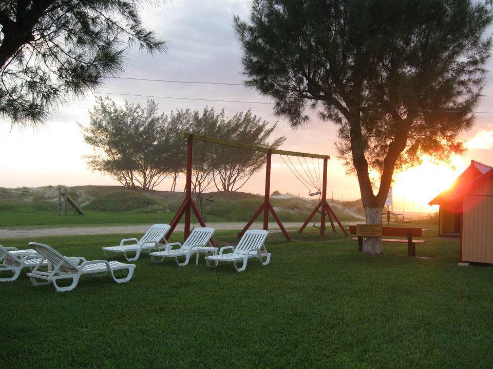 Villa Residencial Niágara Arroio do Sal Esterno foto