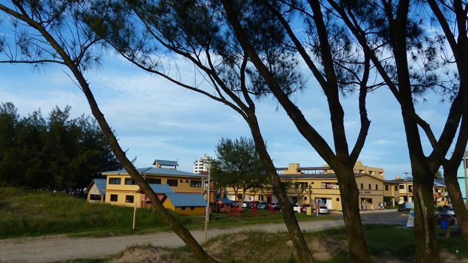 Villa Residencial Niágara Arroio do Sal Esterno foto