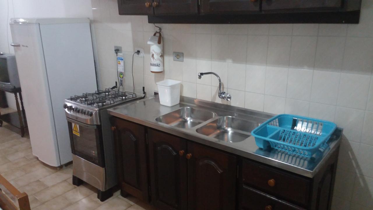 Villa Residencial Niágara Arroio do Sal Esterno foto