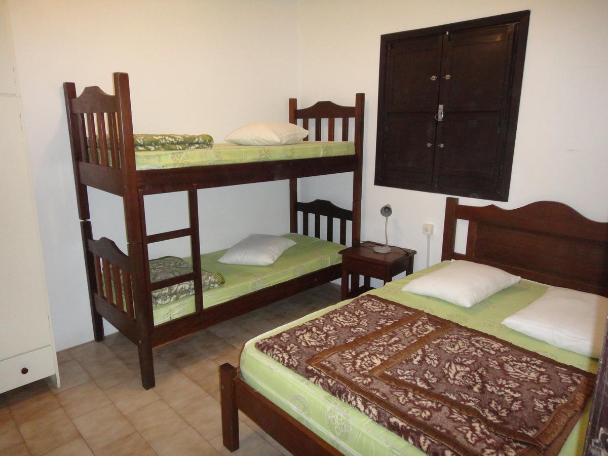 Villa Residencial Niágara Arroio do Sal Esterno foto
